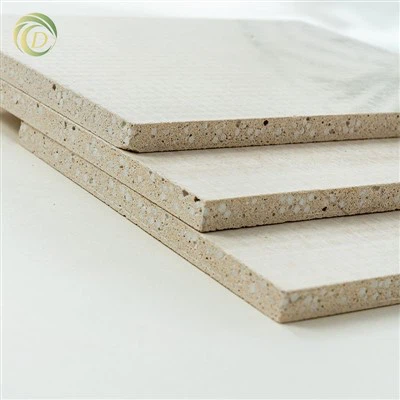 Top 10 Mgo stropní desky výrobců v Číně