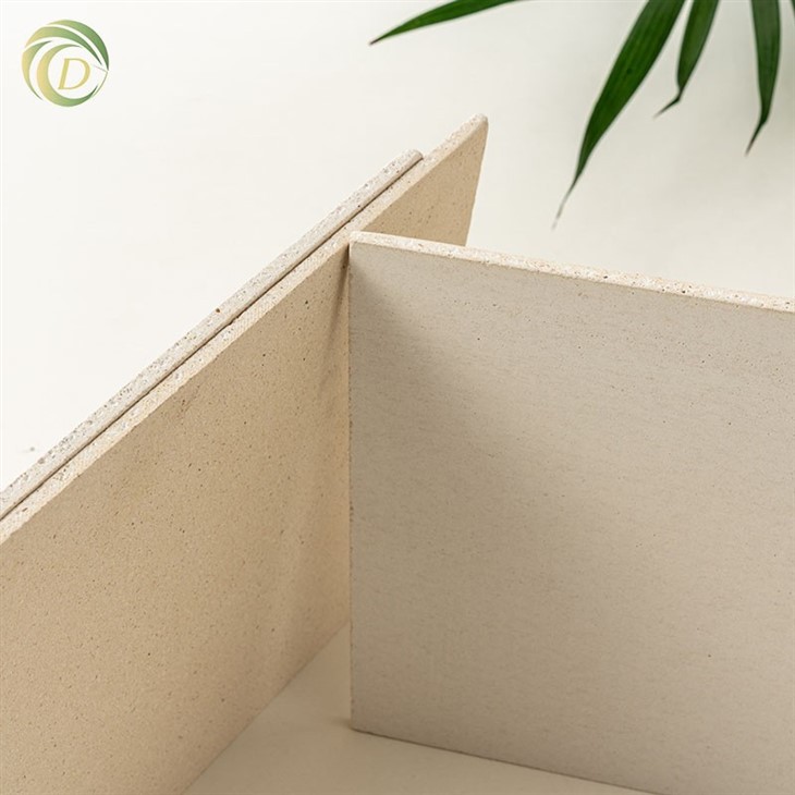 Fire Resistant MgO For Roof Sheathing price